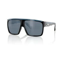 The Stranger In Black Sunglasses