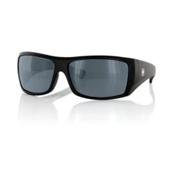 Wolf Pak In Black Sunglasses