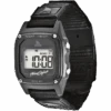 Freestyle Shark Clip Black Watch