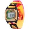 Freestyle Shark Leash Aloha Tiki Peach Watch
