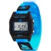 Freestyle Shark Leash Aloha Blue Palms Watch