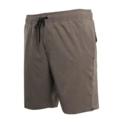 Billabong Surftrek Perf Elastic In Pewter Shorts