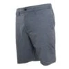 RVCA All Time Coastal Hybrid In Blue Shorts