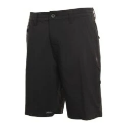 Rip Curl Global Entry Evolution 20 Boardwalks In Black Shorts