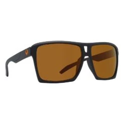 The Verse H20 In Matte Blac Sunglasses