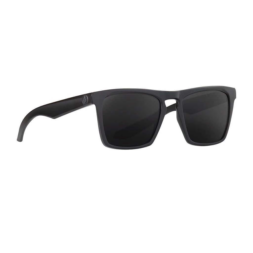 Drac H20 In Grey Sunglasses