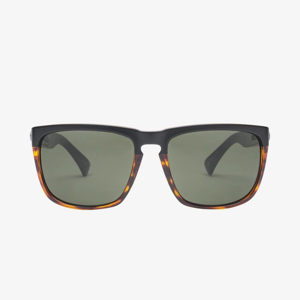 ELECTRIC Knoxville XL In Grey Sunglasses
