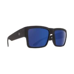 Cyrus In Blue Sunglasses