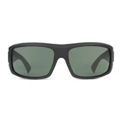 Clutch In Black Sunglasses