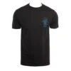 Rip Curl Search Roots Premium Tee Shirt In Black