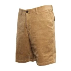 Quiksilver Secret Corduroy In Incense (Cjz0) Shorts