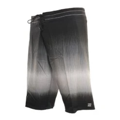 Billabong Fluid Airlite In Black Boardshort