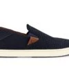 OluKai Pehuea In Blue Shoes