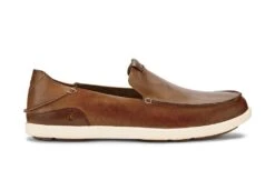 OluKai Nalukai Slip-On In Fo Shoes