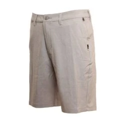 Quiksilver Union Oxford Amphibian In Sleet (Szp0) Shorts