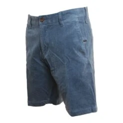Vissla No See Ums Cord In Hrb Shorts
