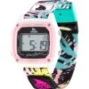 Freestyle Shark Clip Pink Palm Watch