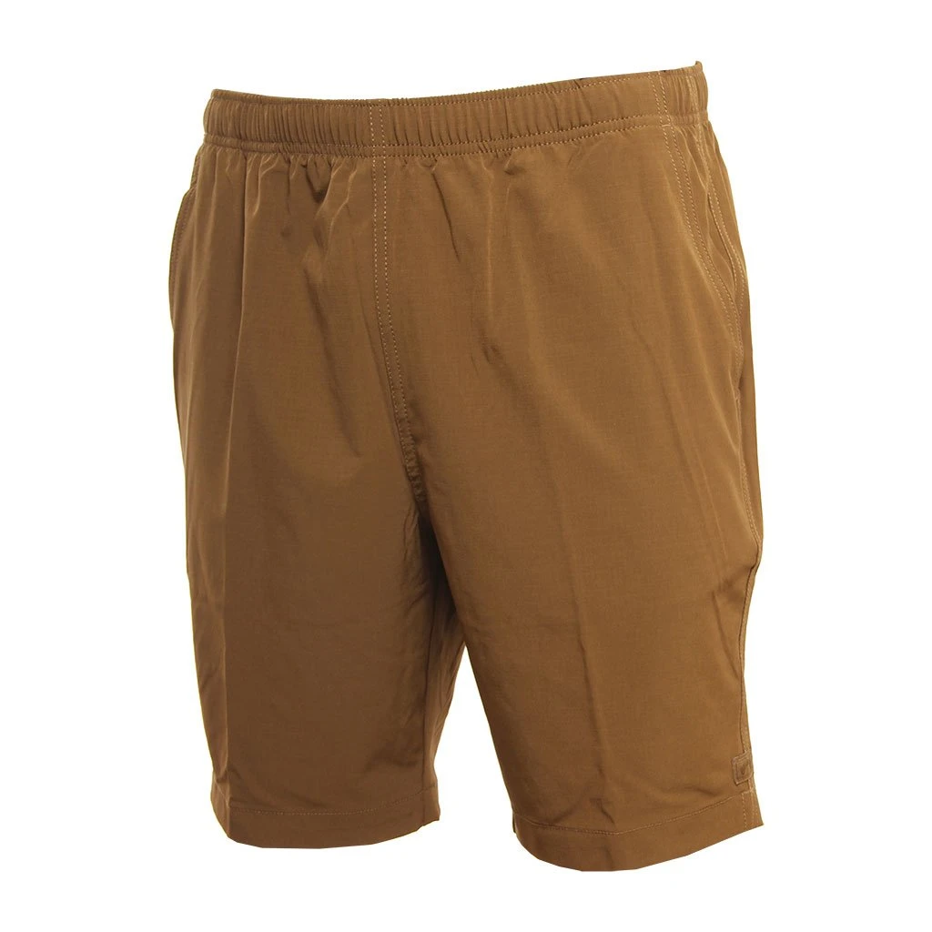 Billabong Transport Elastic In Clay (Cly) Shorts