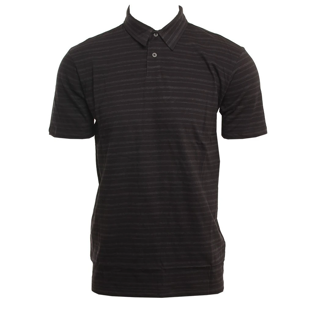 Billabong Essential Polo In Raven (Rav)