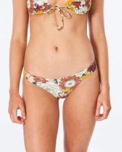 Rip Curl Golden Days Good Pant In Cream