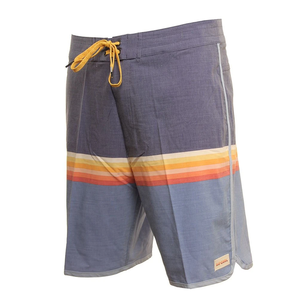 Rip Curl Mirage Surf Revival In Navy Blue Boardshort