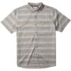 Vissla Santanas Eco In Java (Jav) Woven Shirt