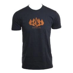 Volcom Stone Army In Twi Shirt