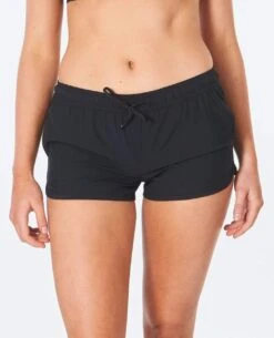 Rip Curl Classic Surf Eco 3" In Black Boardshorts