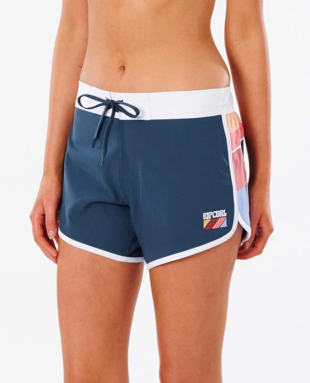 Rip Curl Golden State In Navy Blue (Nv Boardshorts
