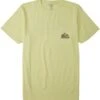 Billabong Calm In Beeswax (Bwx) Shirt