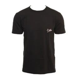 Vissla Waikikooks Pocket Tee Shirt In Phantom (Pha)