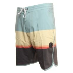 Vissla Point Breaker In Smj Boardshort
