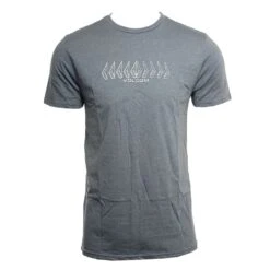 Volcom Position In Stb Shirt