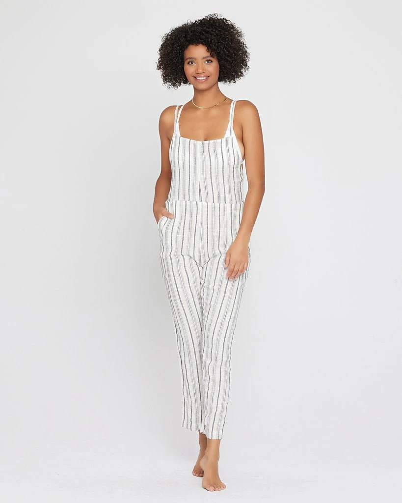 WoJumper Sadie In Summer Nights Stripe (Snt)
