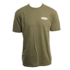 Quiksilver Starter Kit In Green Shirt