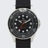 Rip Curl Classic Heat Bezel In Black Watch