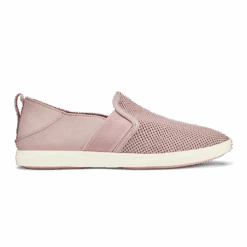 OluKai Hale'iwa In Pink Shoes