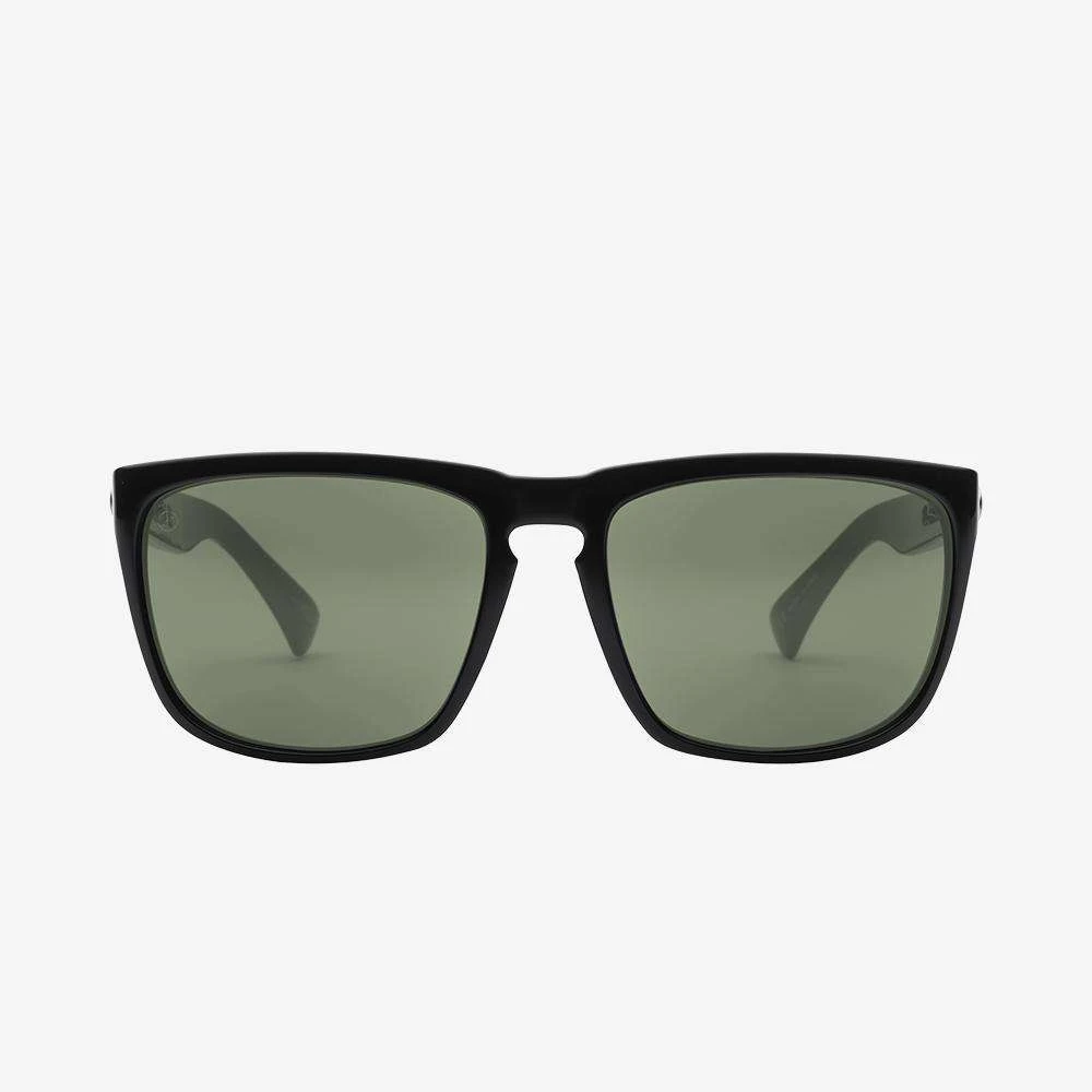 ELECTRIC Knoxville XL In Black Sunglasses
