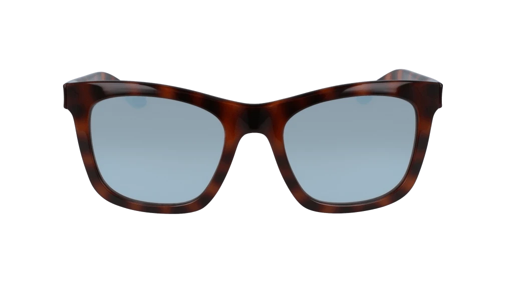 Aria LL ION In Sky Blue Sunglasses