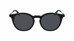 Hype LL Polar In Shiny Blac Sunglasses