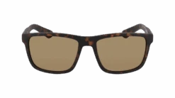Reed In Brown Sunglasses