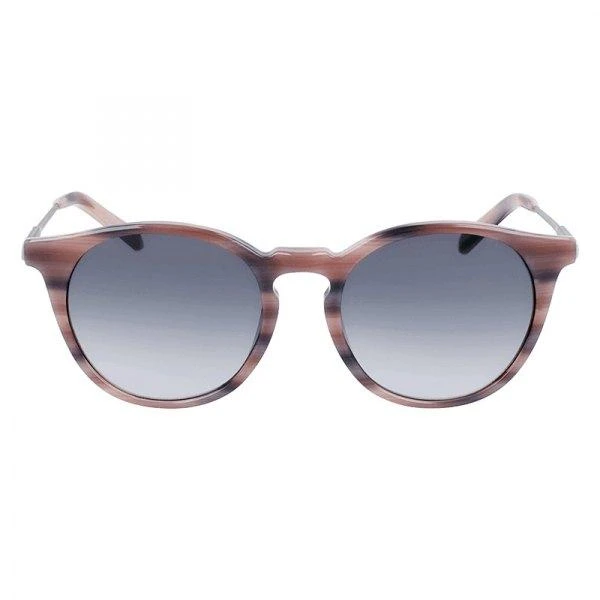 Hype LL In Blushwoo Sunglasses