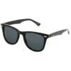 Wow Vision Polarized In Black Sunglasses