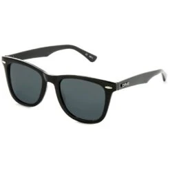 Wow Vision Polarized In Black Sunglasses