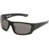 Moray Polarized Floatable In Black Sunglasses