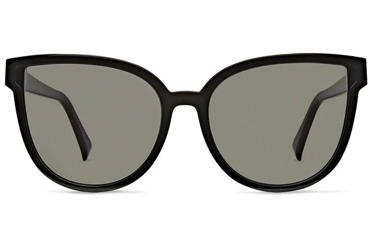 Fairchild Black Sunglasses
