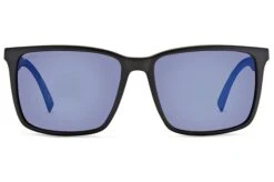 Lesmore Polarized In Blue Sunglasses