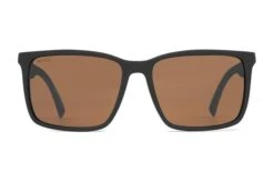 Lesmore Polarized In Black Sunglasses
