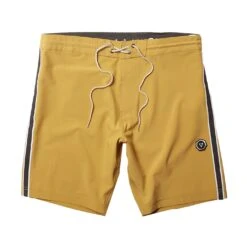 Vissla The Trip In Golden Hour (Ghr) Boardshort