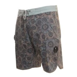 Vissla Tailspin 17.5" In Dnl Boardshort